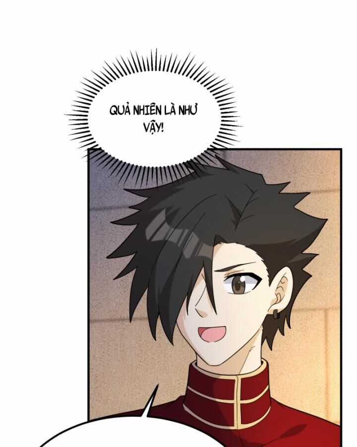 Tôi Sống Trên Hoang Đảo Cùng Các Em Gái Chương 292 trang 9