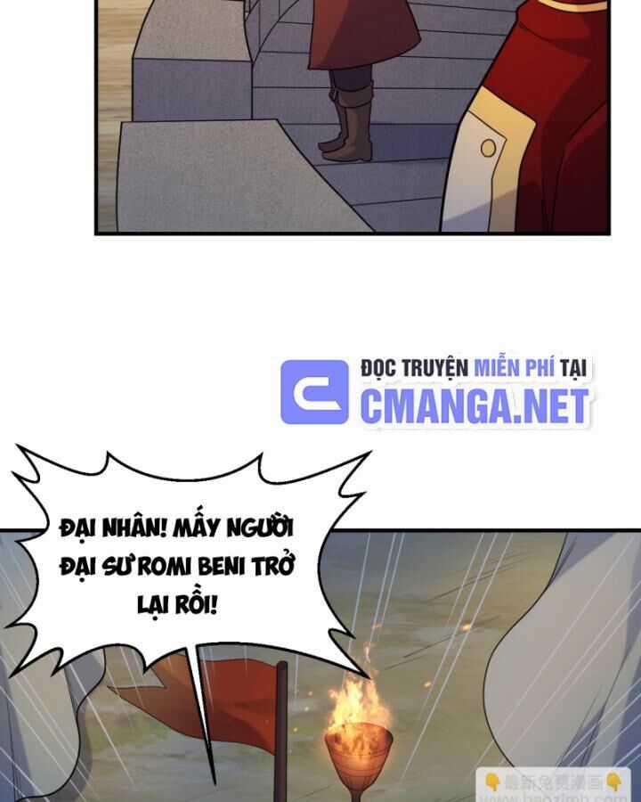 Tôi Sống Trên Hoang Đảo Cùng Các Em Gái Chương 293 trang 28