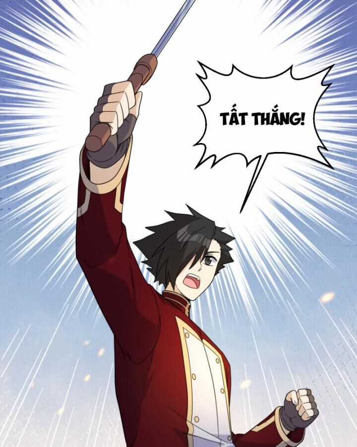 Tôi Sống Trên Hoang Đảo Cùng Các Em Gái Chương 294 trang 11