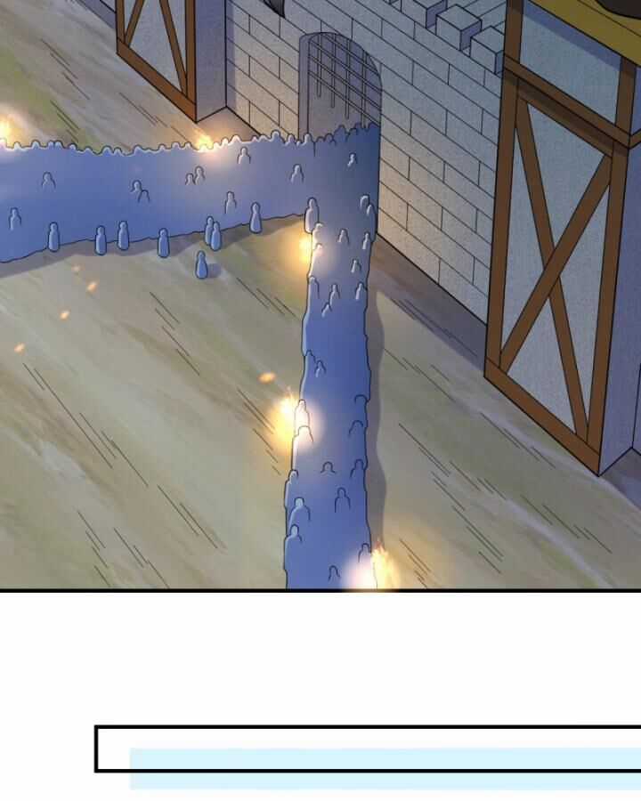 Tôi Sống Trên Hoang Đảo Cùng Các Em Gái Chương 294 trang 17