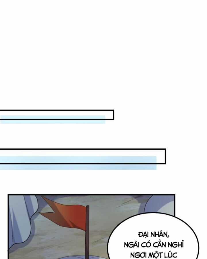 Tôi Sống Trên Hoang Đảo Cùng Các Em Gái Chương 294 trang 19