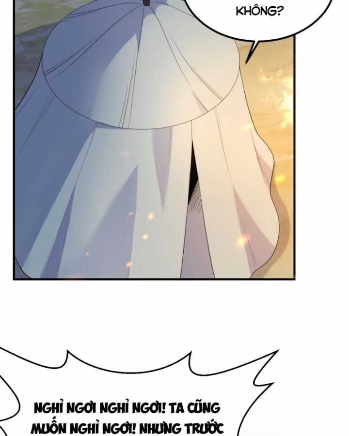 Tôi Sống Trên Hoang Đảo Cùng Các Em Gái Chương 294 trang 20