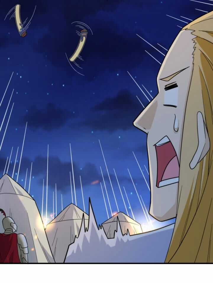 Tôi Sống Trên Hoang Đảo Cùng Các Em Gái Chương 294 trang 24