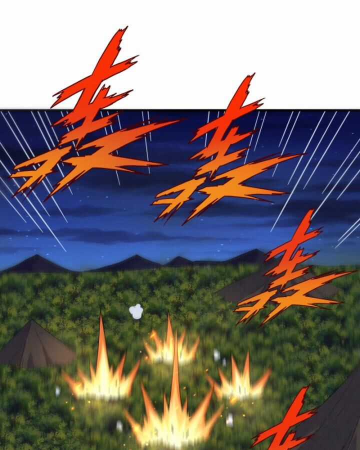 Tôi Sống Trên Hoang Đảo Cùng Các Em Gái Chương 294 trang 28