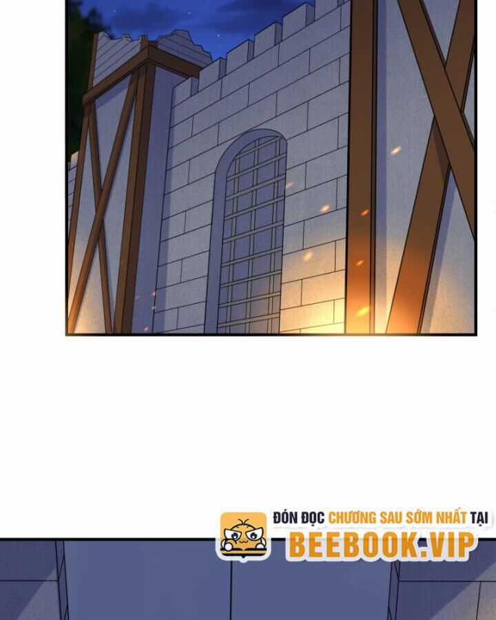 Tôi Sống Trên Hoang Đảo Cùng Các Em Gái Chương 294 trang 3