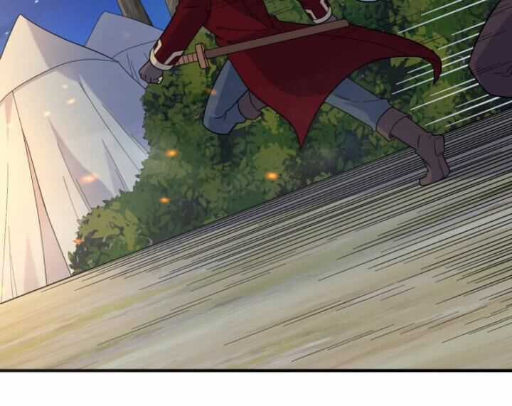 Tôi Sống Trên Hoang Đảo Cùng Các Em Gái Chương 294 trang 31