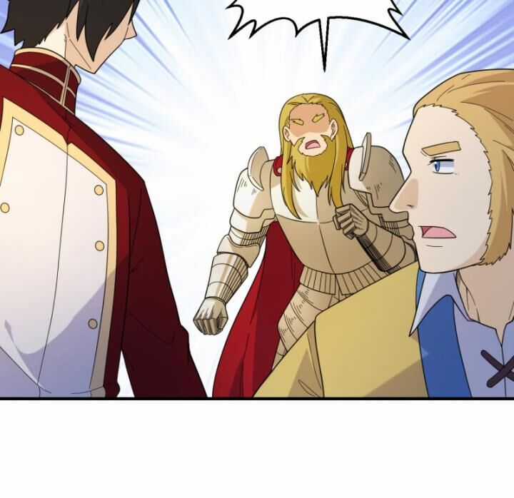 Tôi Sống Trên Hoang Đảo Cùng Các Em Gái Chương 294 trang 38