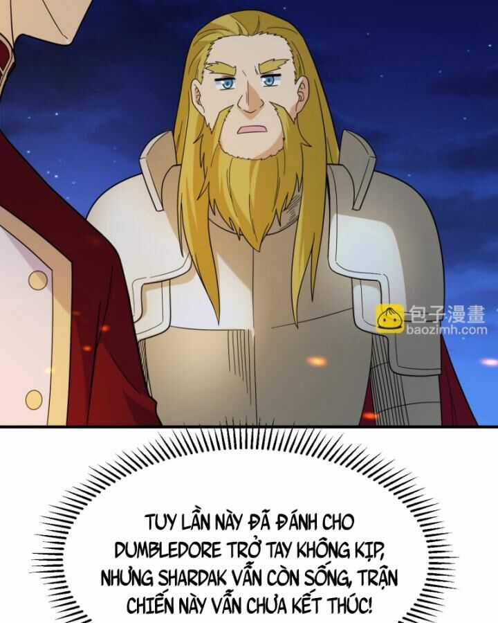 Tôi Sống Trên Hoang Đảo Cùng Các Em Gái Chương 294 trang 41