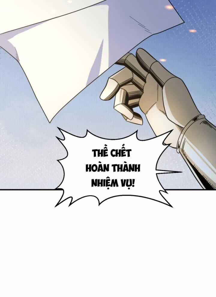 Tôi Sống Trên Hoang Đảo Cùng Các Em Gái Chương 294 trang 45