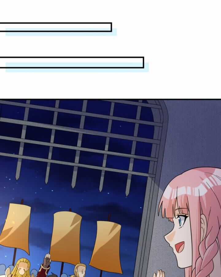 Tôi Sống Trên Hoang Đảo Cùng Các Em Gái Chương 294 trang 48