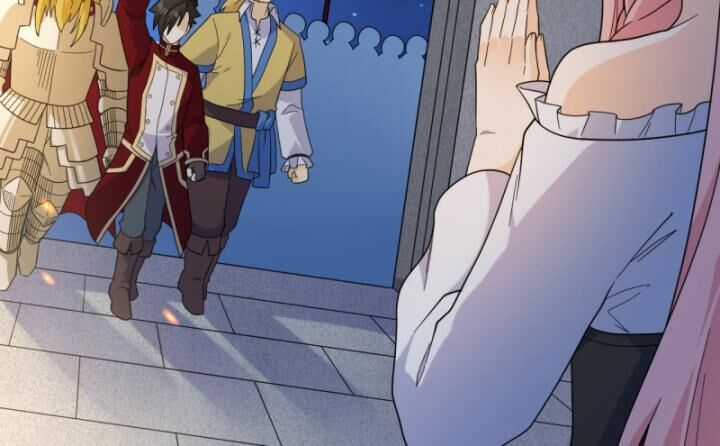 Tôi Sống Trên Hoang Đảo Cùng Các Em Gái Chương 294 trang 49