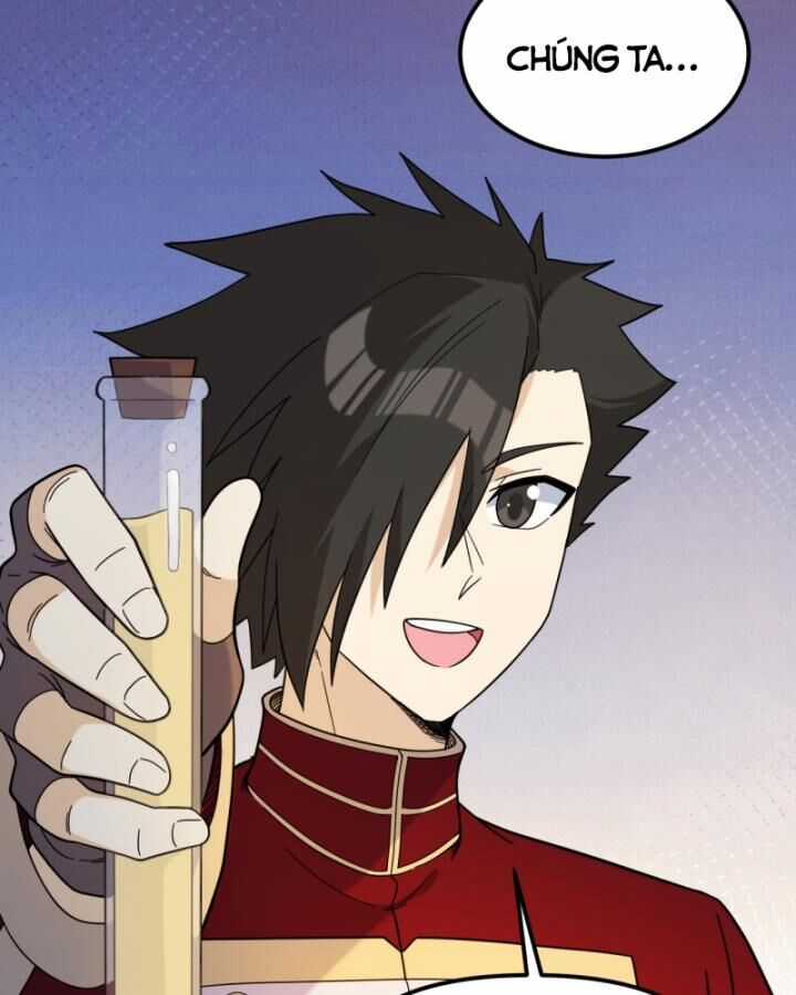 Tôi Sống Trên Hoang Đảo Cùng Các Em Gái Chương 294 trang 5