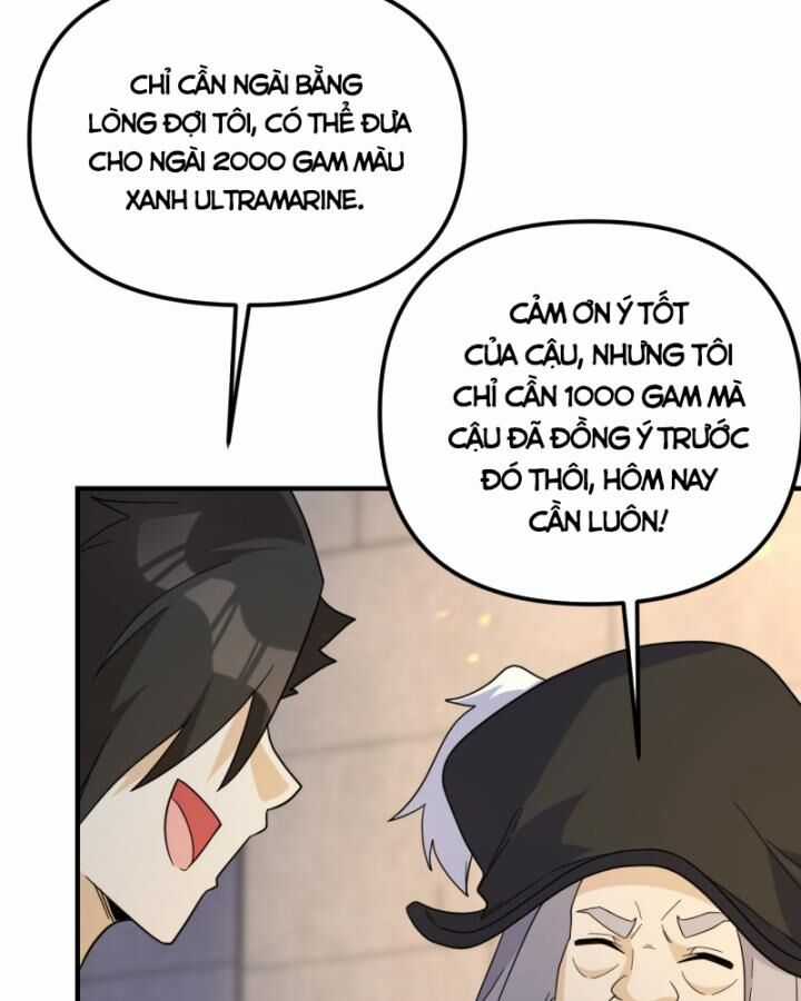 Tôi Sống Trên Hoang Đảo Cùng Các Em Gái Chương 294 trang 51