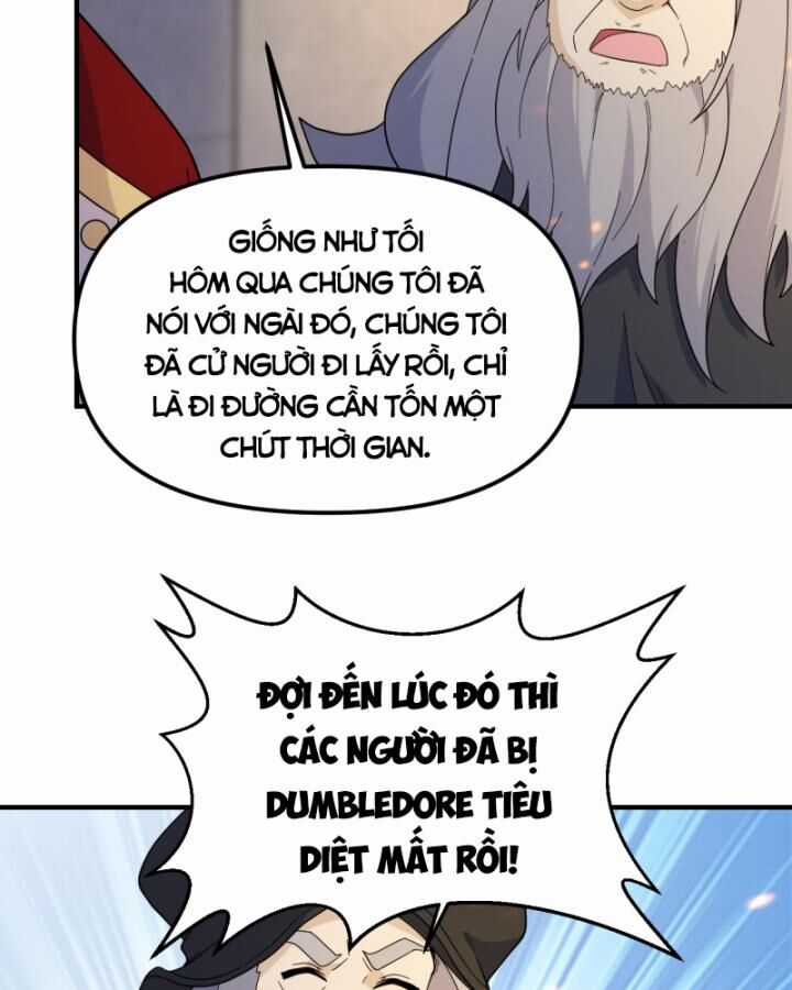 Tôi Sống Trên Hoang Đảo Cùng Các Em Gái Chương 294 trang 52