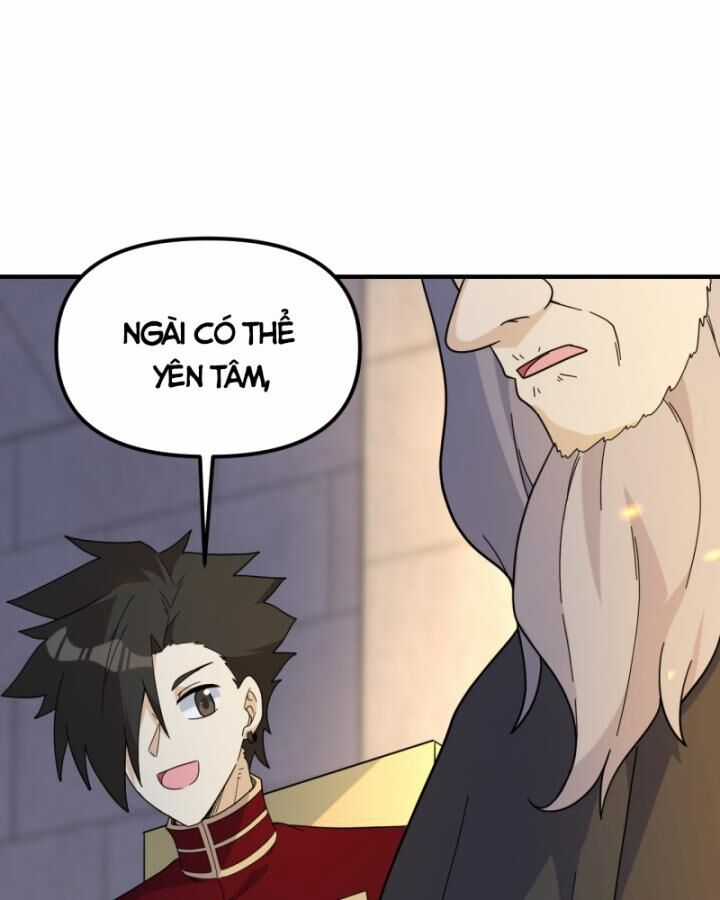 Tôi Sống Trên Hoang Đảo Cùng Các Em Gái Chương 294 trang 55