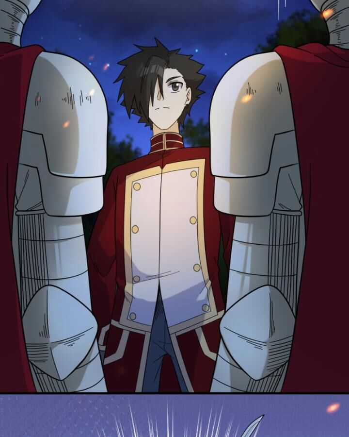 Tôi Sống Trên Hoang Đảo Cùng Các Em Gái Chương 294 trang 9