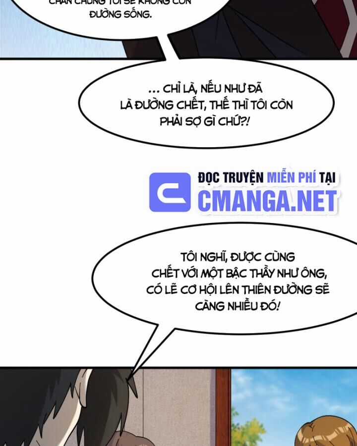 Tôi Sống Trên Hoang Đảo Cùng Các Em Gái Chương 295 trang 13