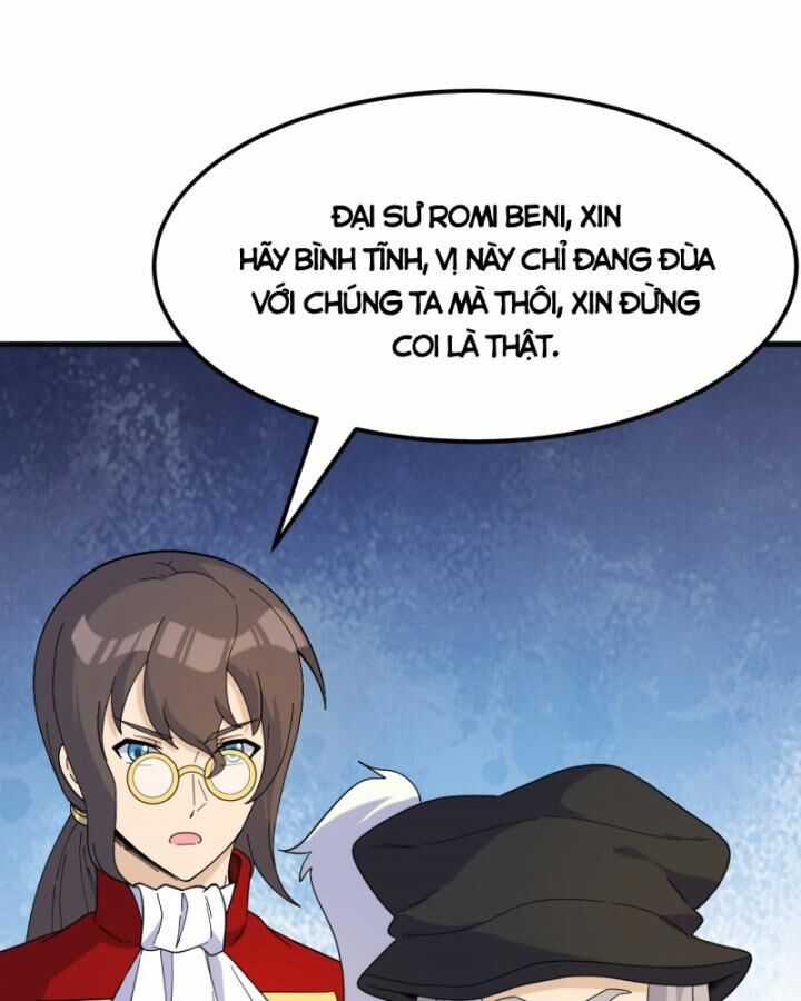 Tôi Sống Trên Hoang Đảo Cùng Các Em Gái Chương 295 trang 15