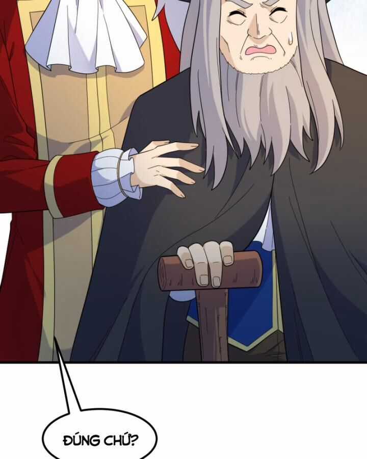 Tôi Sống Trên Hoang Đảo Cùng Các Em Gái Chương 295 trang 16