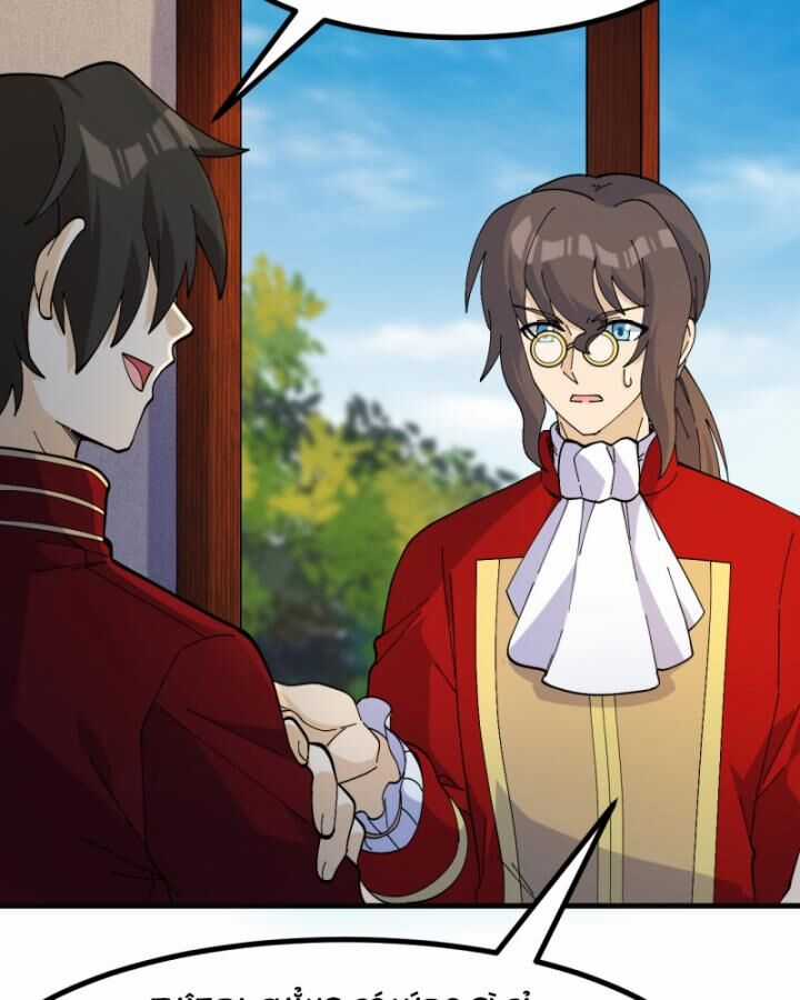 Tôi Sống Trên Hoang Đảo Cùng Các Em Gái Chương 295 trang 18