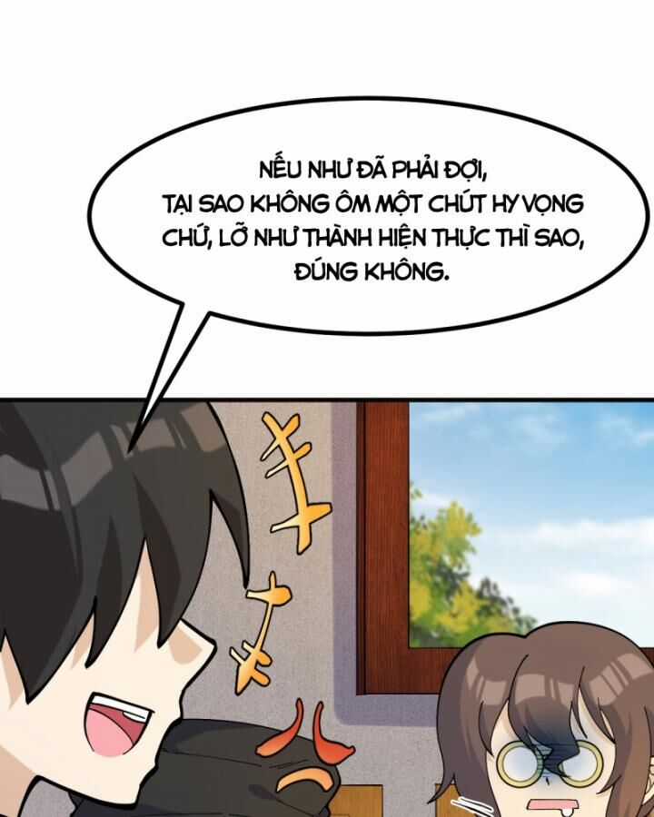 Tôi Sống Trên Hoang Đảo Cùng Các Em Gái Chương 295 trang 24