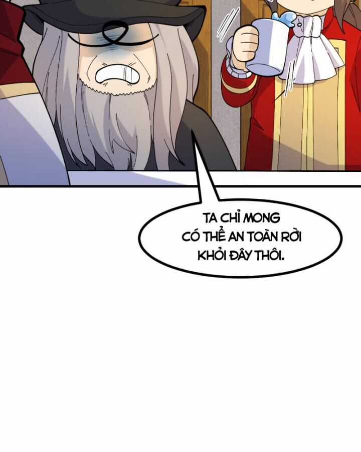 Tôi Sống Trên Hoang Đảo Cùng Các Em Gái Chương 295 trang 25