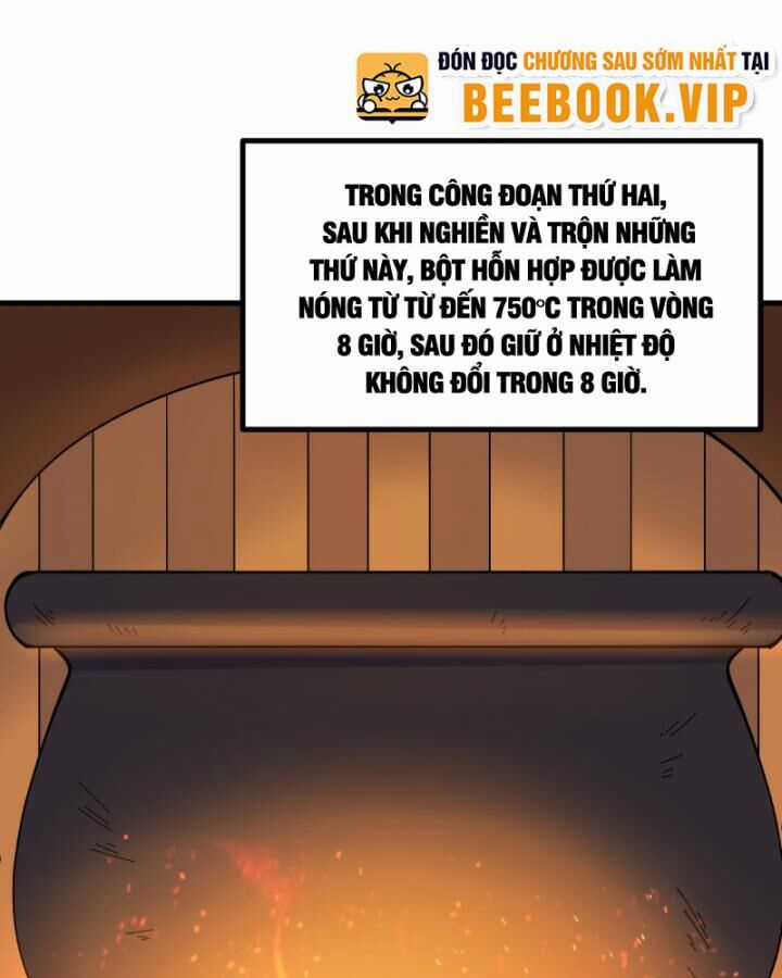 Tôi Sống Trên Hoang Đảo Cùng Các Em Gái Chương 295 trang 38