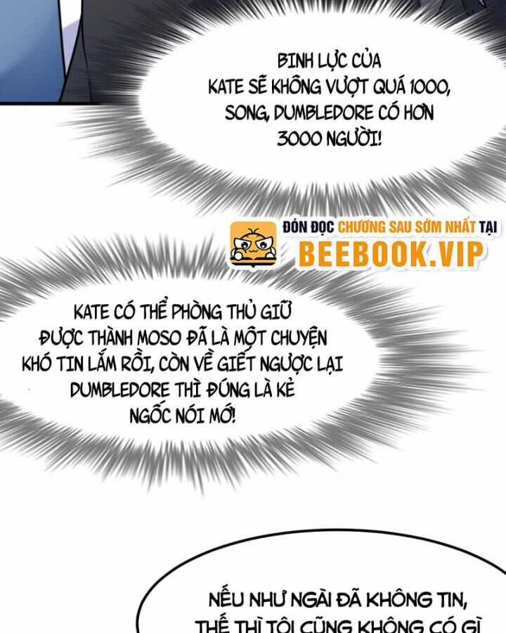 Tôi Sống Trên Hoang Đảo Cùng Các Em Gái Chương 295 trang 4