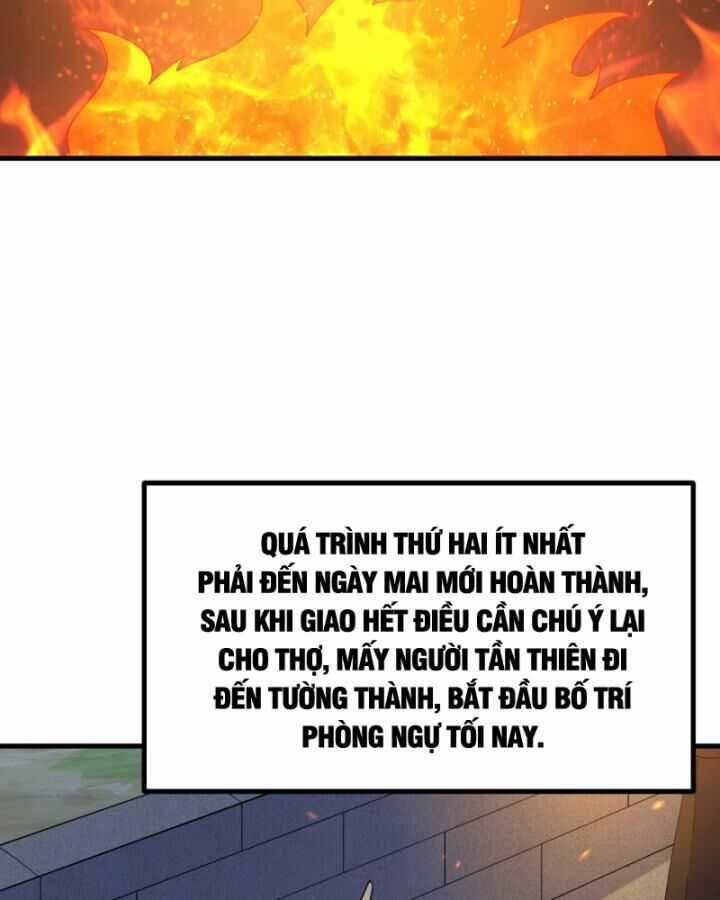 Tôi Sống Trên Hoang Đảo Cùng Các Em Gái Chương 295 trang 40