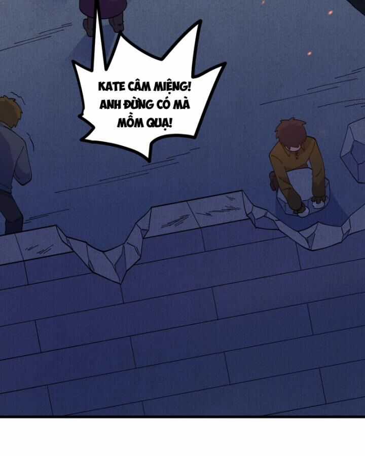 Tôi Sống Trên Hoang Đảo Cùng Các Em Gái Chương 295 trang 45