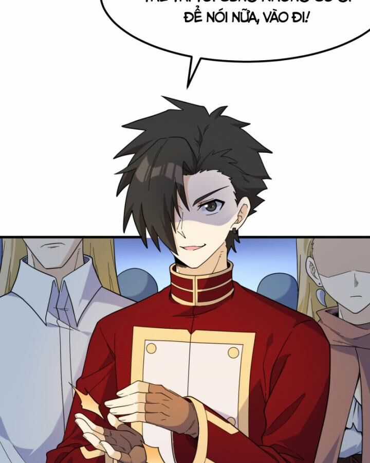 Tôi Sống Trên Hoang Đảo Cùng Các Em Gái Chương 295 trang 5