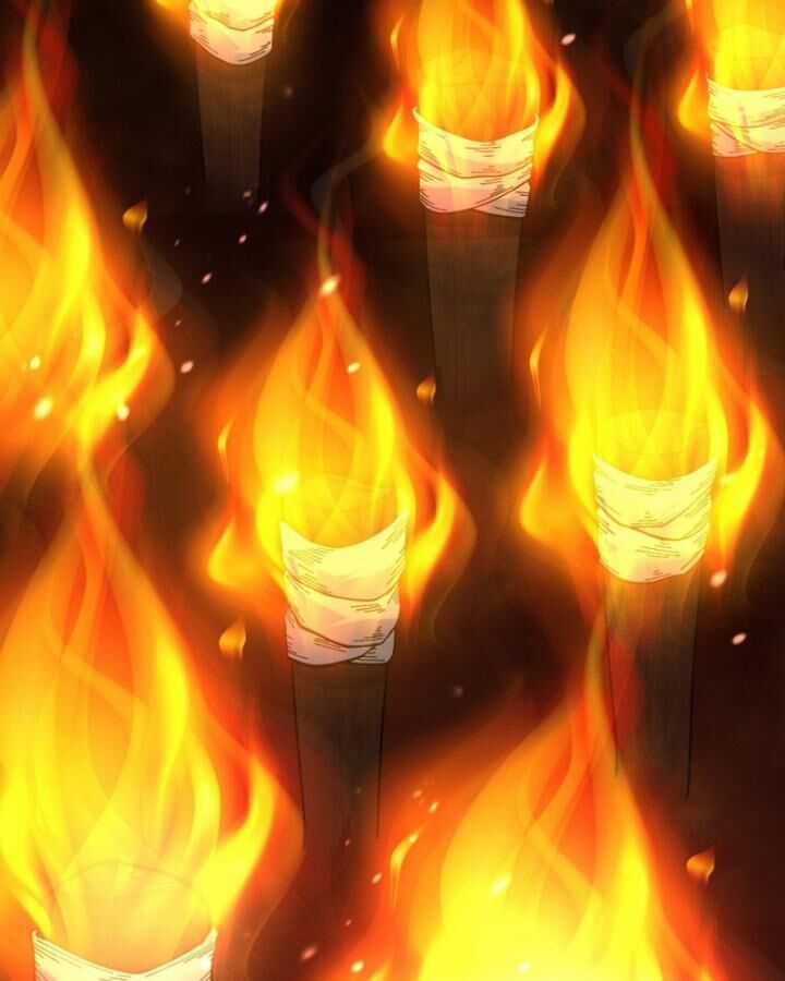 Tôi Sống Trên Hoang Đảo Cùng Các Em Gái Chương 295 trang 51