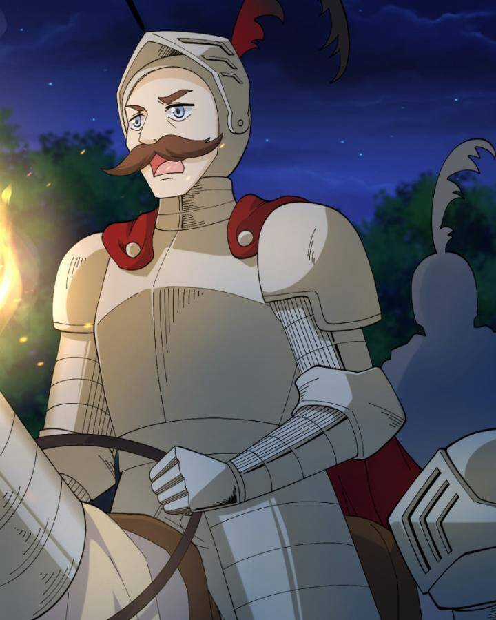 Tôi Sống Trên Hoang Đảo Cùng Các Em Gái Chương 296 trang 12