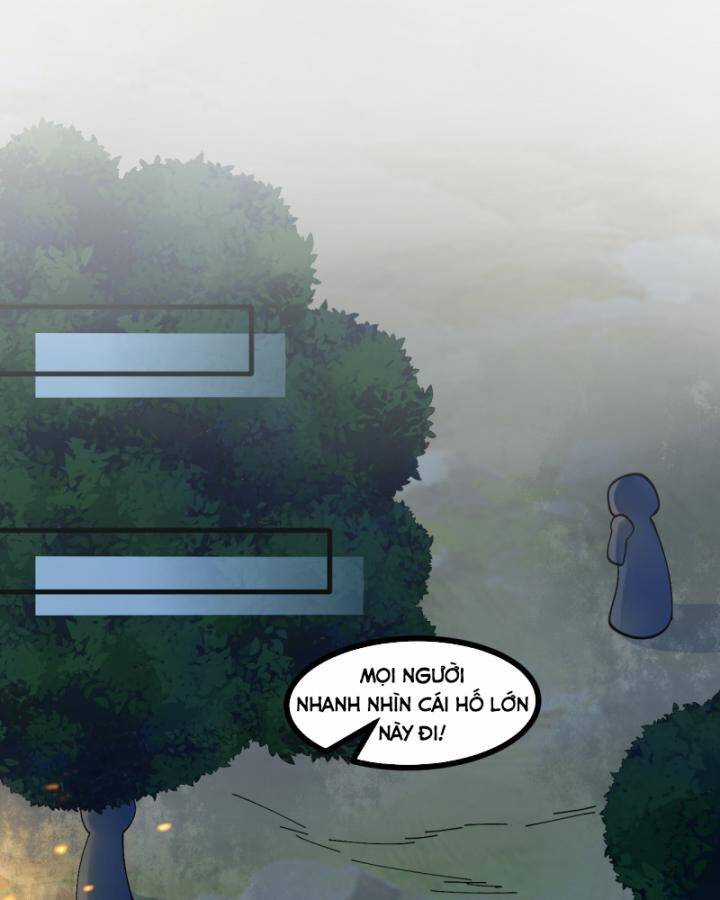 Tôi Sống Trên Hoang Đảo Cùng Các Em Gái Chương 296 trang 16