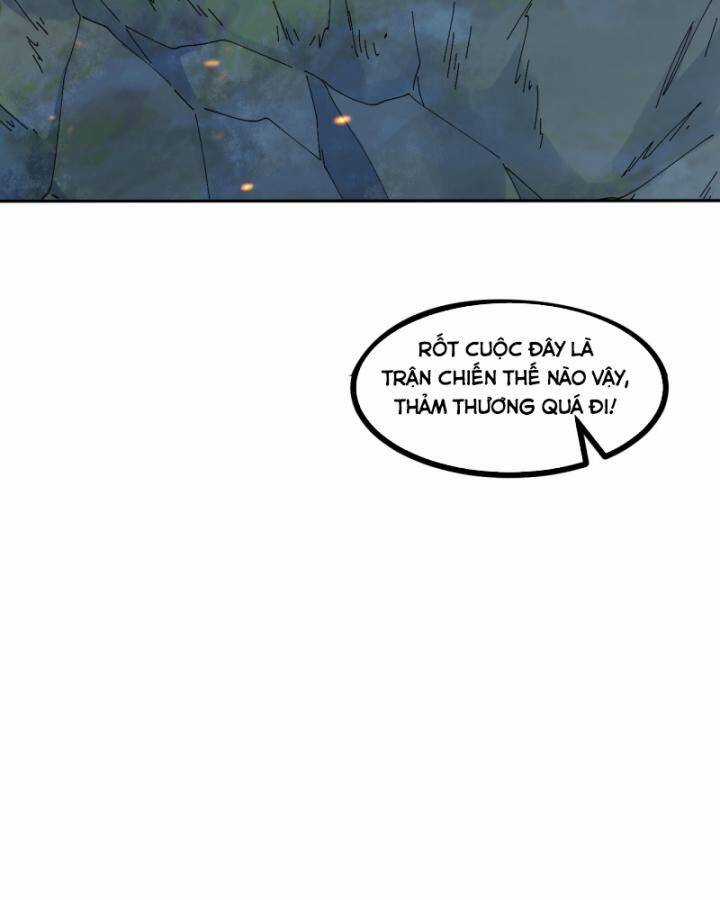 Tôi Sống Trên Hoang Đảo Cùng Các Em Gái Chương 296 trang 19