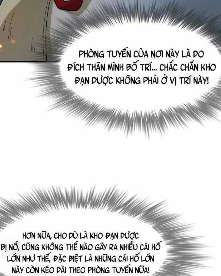 Tôi Sống Trên Hoang Đảo Cùng Các Em Gái Chương 296 trang 21