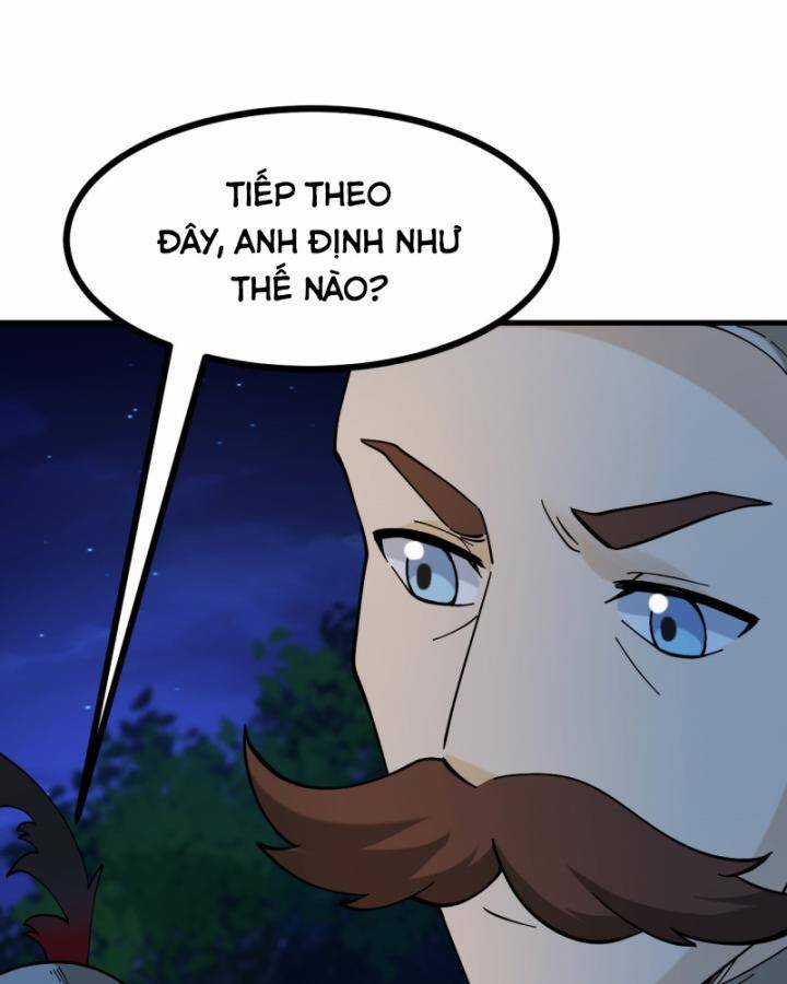 Tôi Sống Trên Hoang Đảo Cùng Các Em Gái Chương 296 trang 23