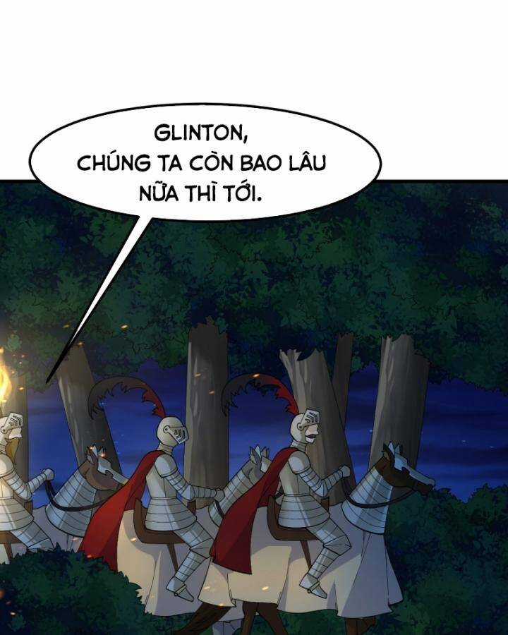 Tôi Sống Trên Hoang Đảo Cùng Các Em Gái Chương 296 trang 3