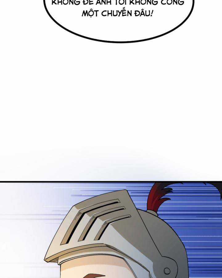 Tôi Sống Trên Hoang Đảo Cùng Các Em Gái Chương 296 trang 30