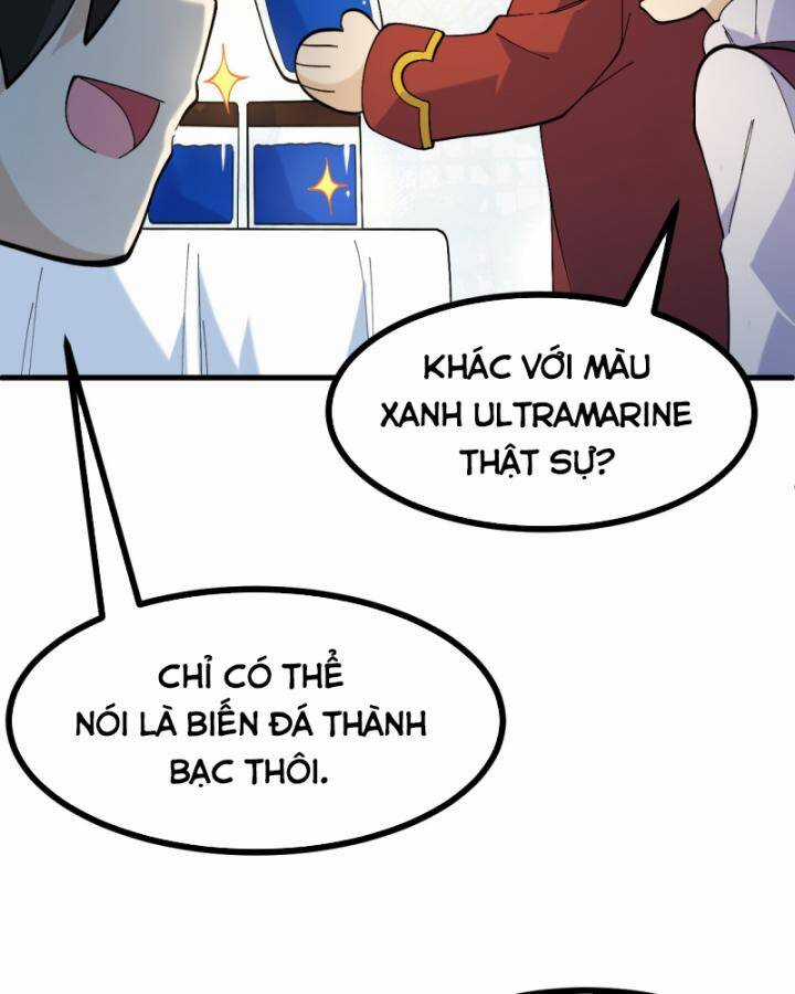 Tôi Sống Trên Hoang Đảo Cùng Các Em Gái Chương 296 trang 37