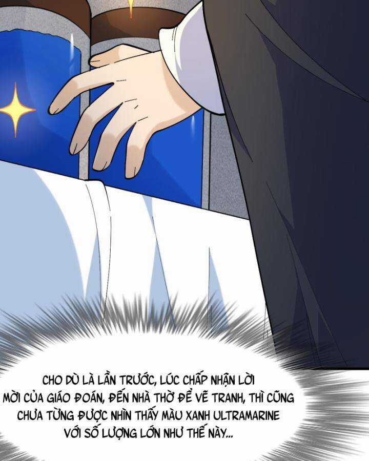 Tôi Sống Trên Hoang Đảo Cùng Các Em Gái Chương 296 trang 43