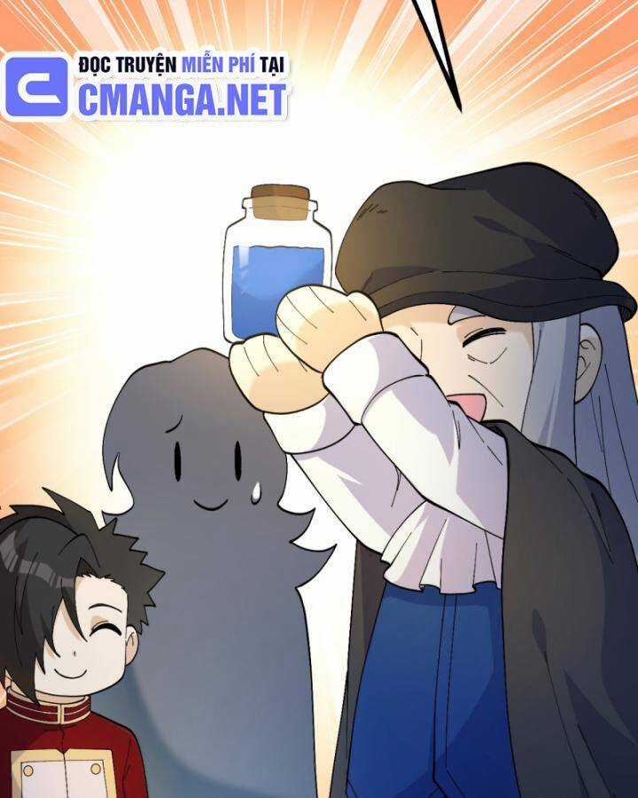 Tôi Sống Trên Hoang Đảo Cùng Các Em Gái Chương 296 trang 45