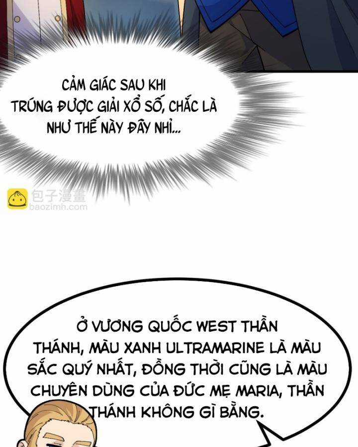 Tôi Sống Trên Hoang Đảo Cùng Các Em Gái Chương 296 trang 46