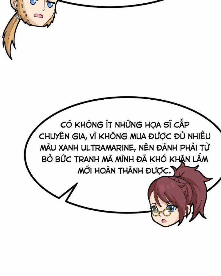 Tôi Sống Trên Hoang Đảo Cùng Các Em Gái Chương 296 trang 47