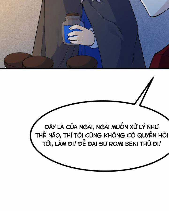 Tôi Sống Trên Hoang Đảo Cùng Các Em Gái Chương 296 trang 52