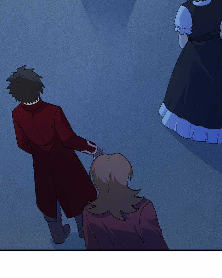 Tôi Sống Trên Hoang Đảo Cùng Các Em Gái Chương 296 trang 56