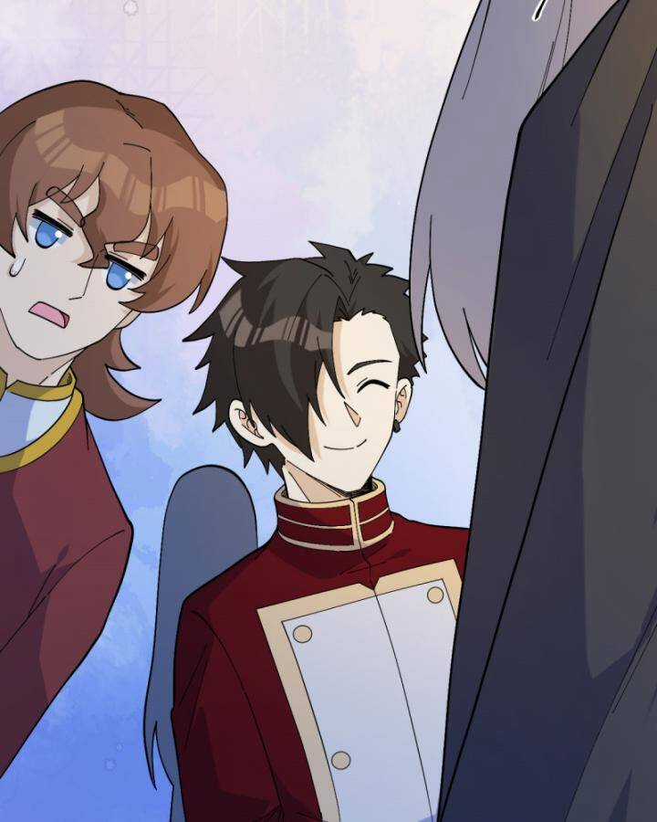 Tôi Sống Trên Hoang Đảo Cùng Các Em Gái Chương 296 trang 61