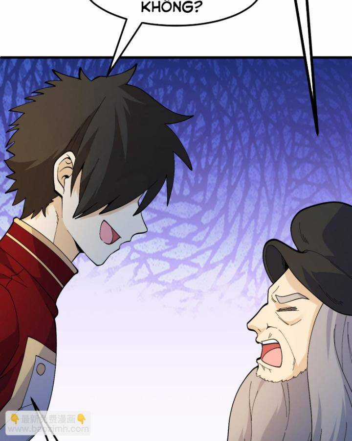 Tôi Sống Trên Hoang Đảo Cùng Các Em Gái Chương 296 trang 63