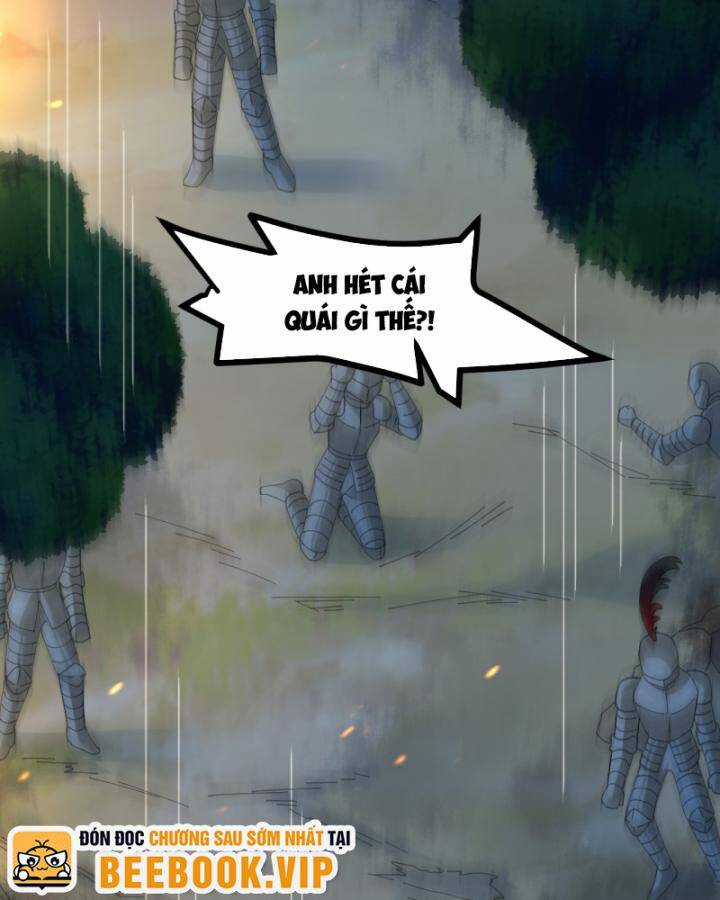 Tôi Sống Trên Hoang Đảo Cùng Các Em Gái Chương 296 trang 7