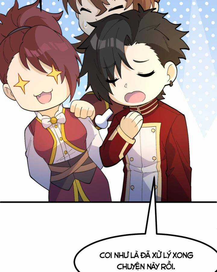 Tôi Sống Trên Hoang Đảo Cùng Các Em Gái Chương 297 trang 11